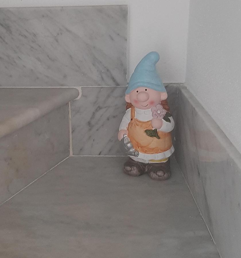 La Casa Di Amelia Villa Borzonasca Bagian luar foto