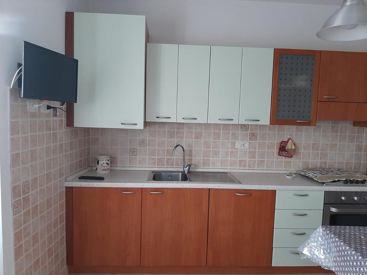 La Casa Di Amelia Villa Borzonasca Bagian luar foto
