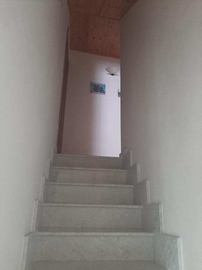 La Casa Di Amelia Villa Borzonasca Bagian luar foto