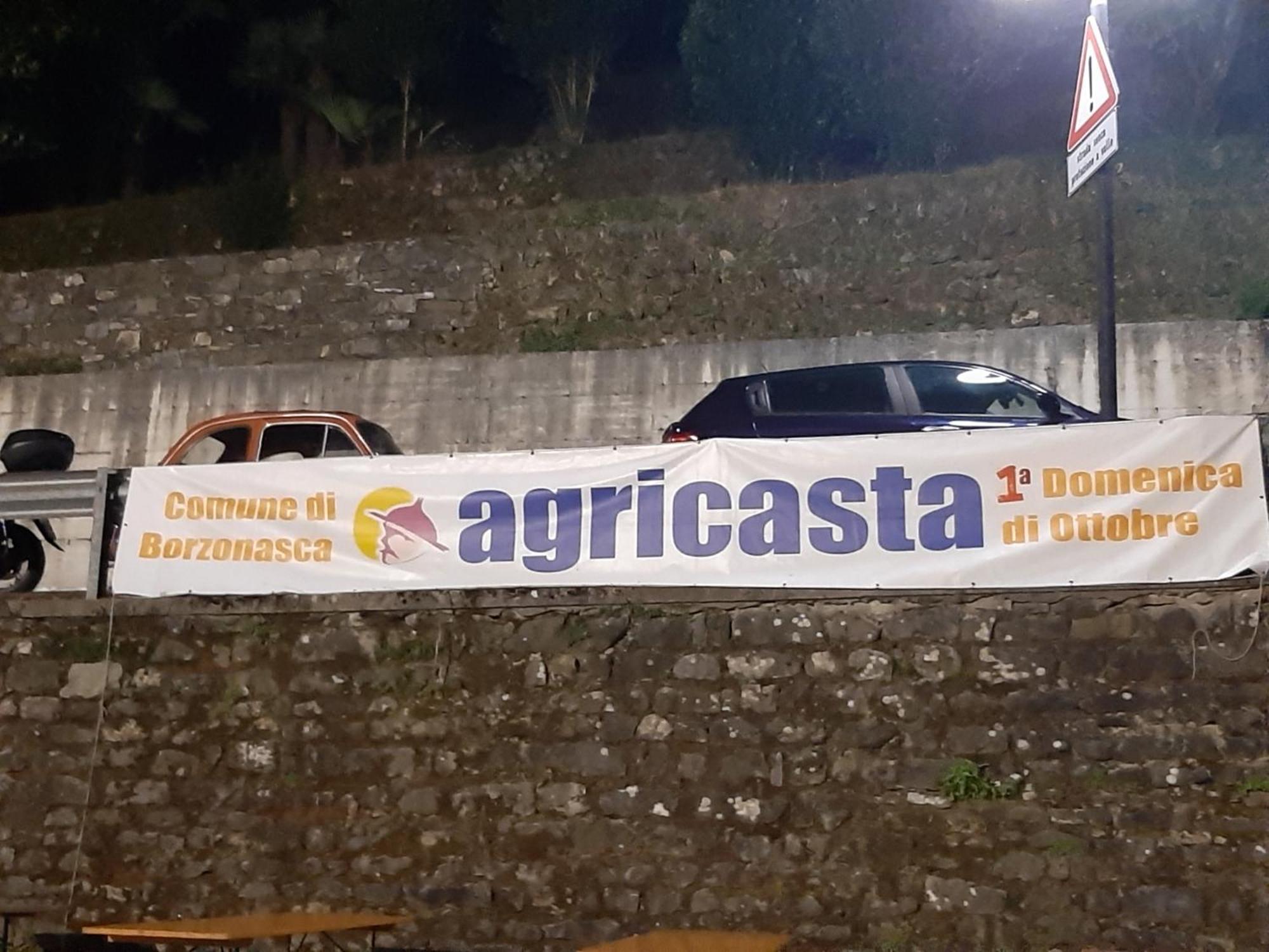 La Casa Di Amelia Villa Borzonasca Bagian luar foto