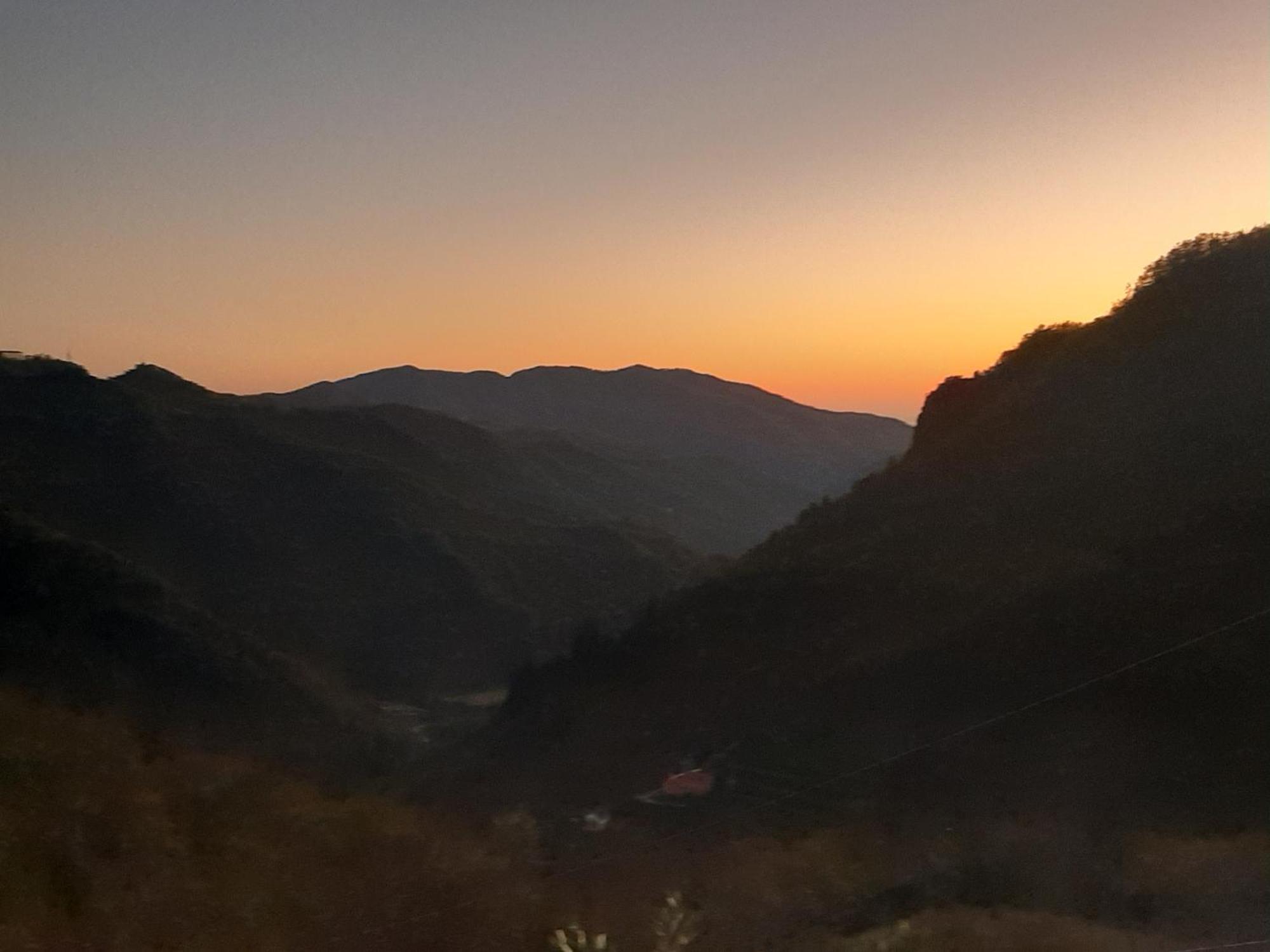 La Casa Di Amelia Villa Borzonasca Bagian luar foto